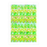 Pop abstract color full (Print Only) thumbnail