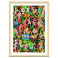 Chicas 3d 15