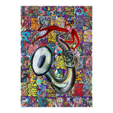 Graffiti Digital 2022 275 (Print Only) thumbnail