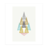 Watercolor Art No5 (Print Only) thumbnail