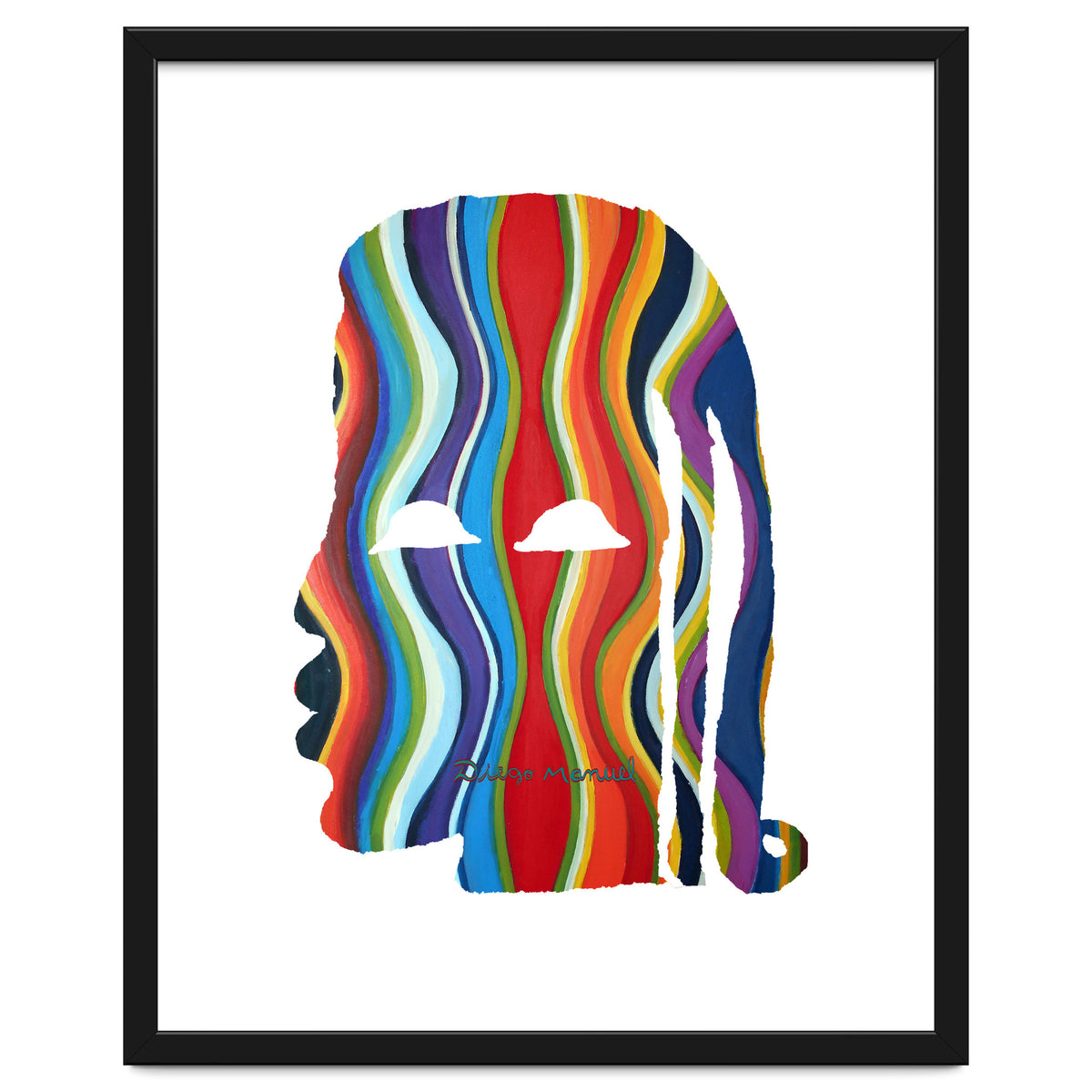 Abstracto Pop Nuevo B 10 Copia