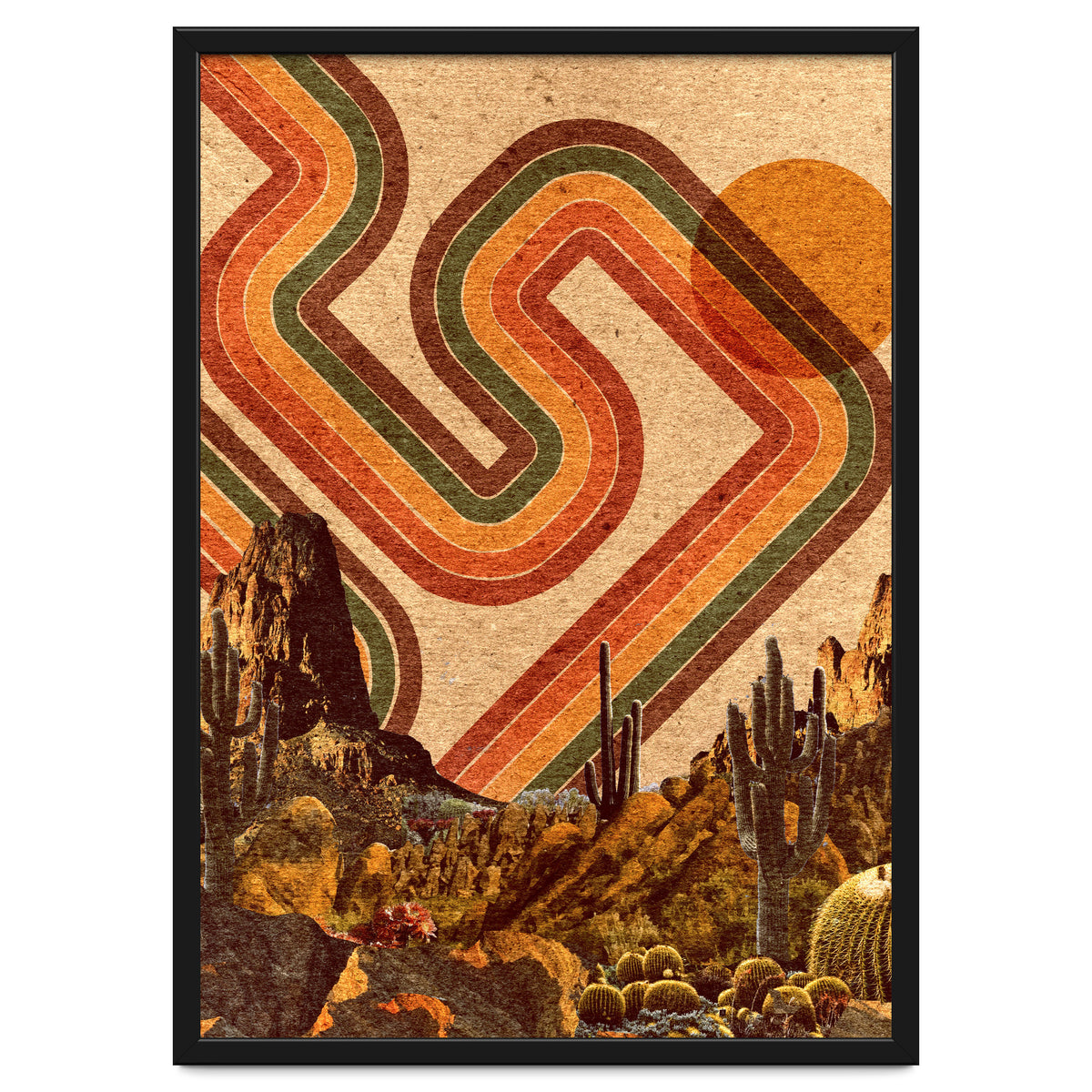 Desert Daze