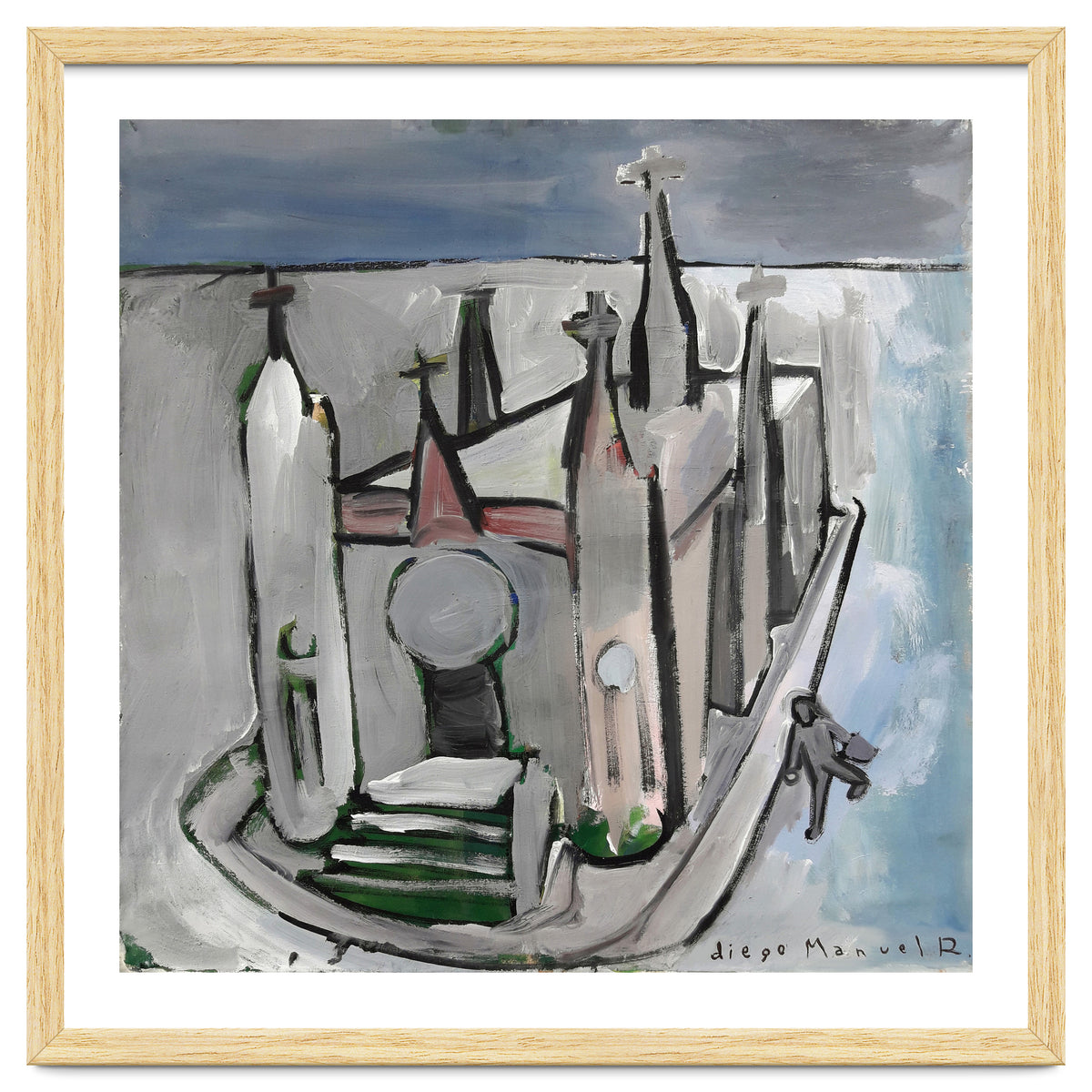 Catedral De La Plata 5