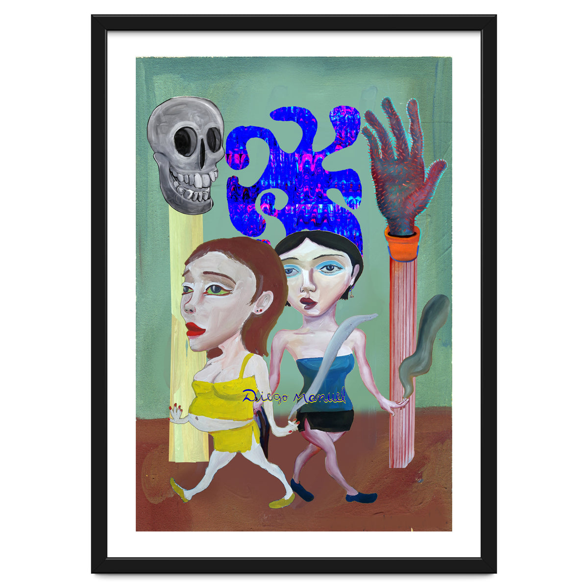 Graffiti Digital 2022 890