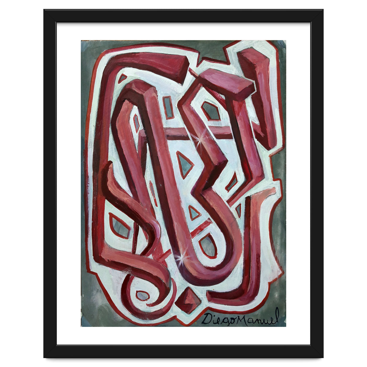 Formas En El Espacio 35