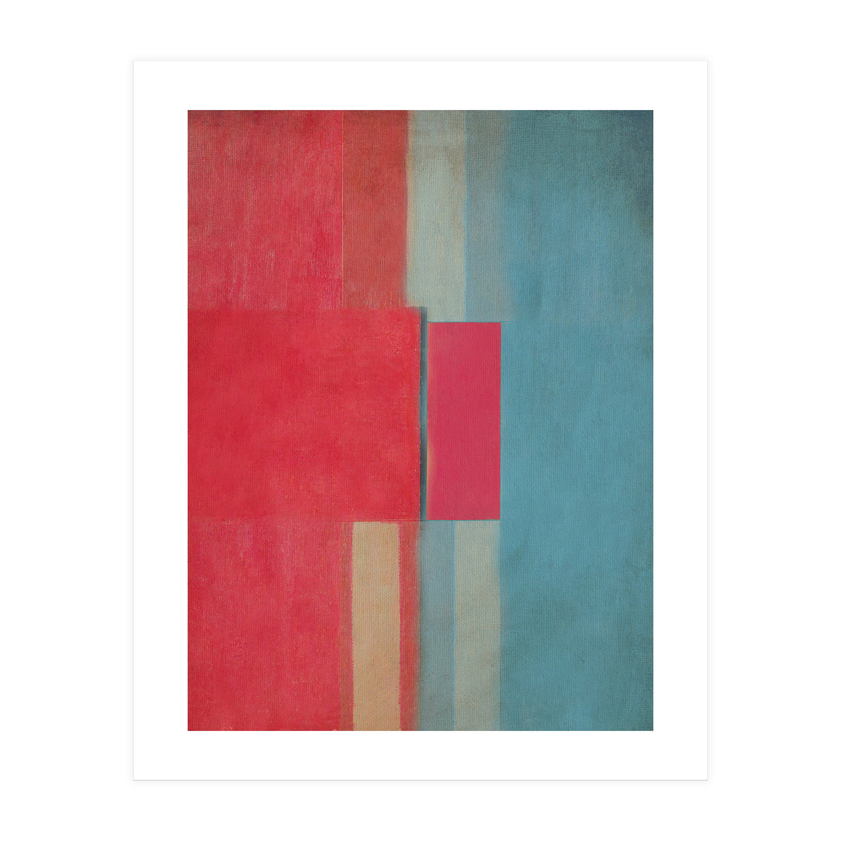 Toxic Solution 3 (Print Only)