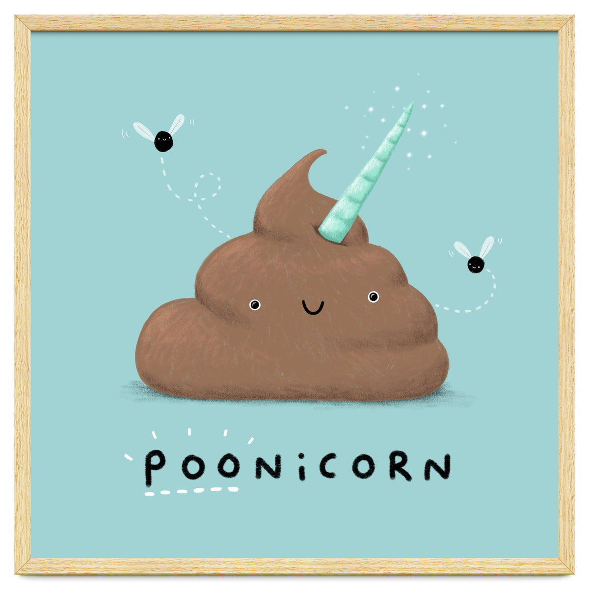 Poonicorn