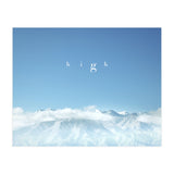 high  (Print Only) thumbnail