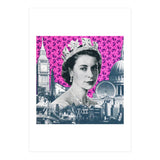 Crowning Glory  (Print Only) thumbnail