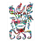 Planta Salvaje Ii 4 Copia (Print Only) thumbnail