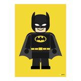Batman Toy (Print Only) thumbnail