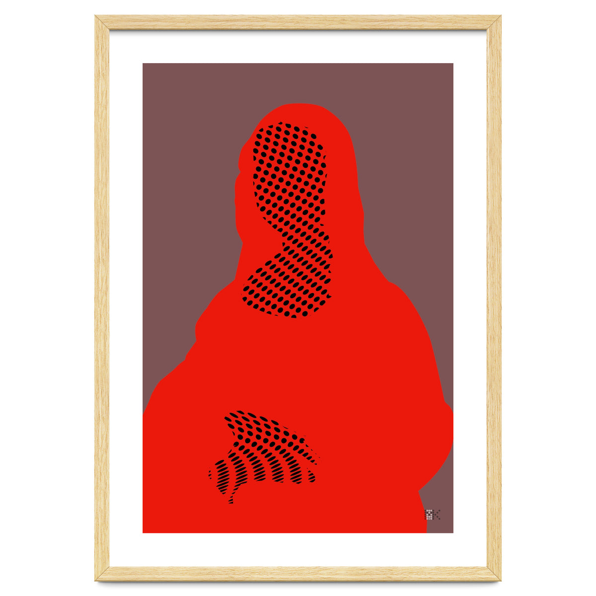 Mona, nu mach aber mal ein Punkt 1