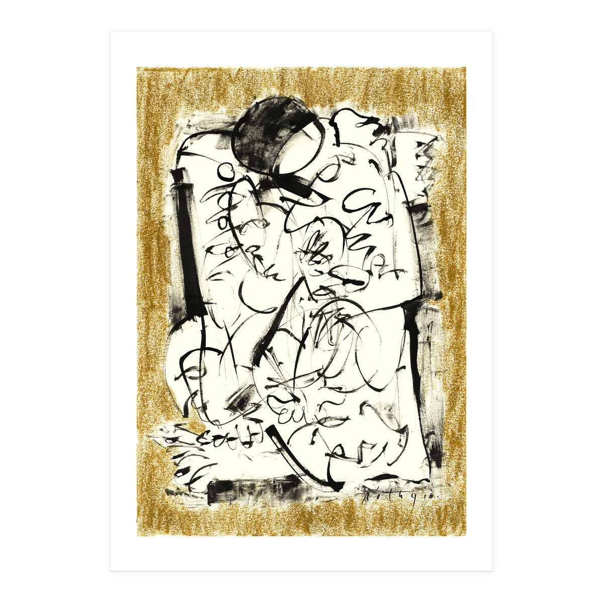 Things to Carry (Print Only)