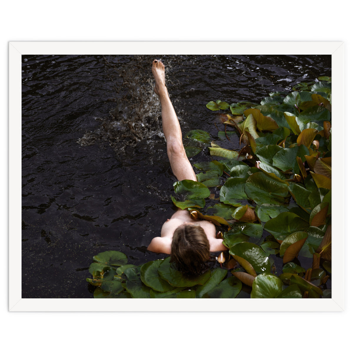 This is Not what You think It is