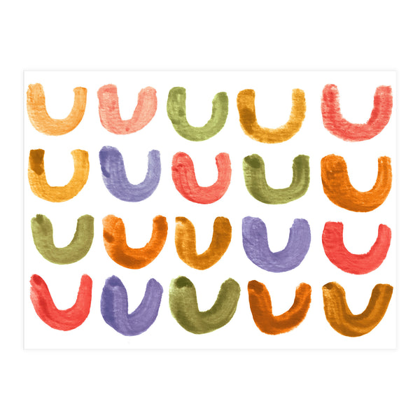 Fruit Loops (Print Only)