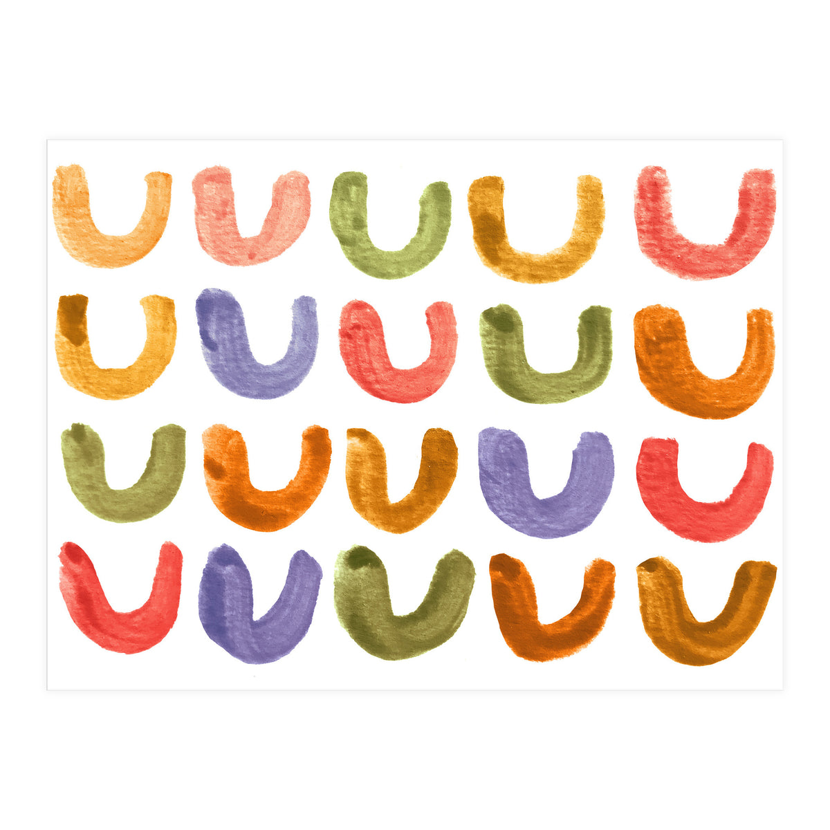 Fruit Loops (Print Only)