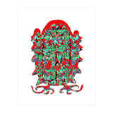 Graffiti Digital 27 (Print Only) thumbnail