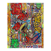 Jazz 3 (Print Only)