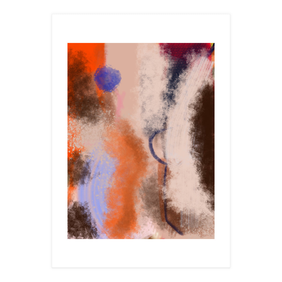 Benesse (Print Only)