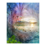 Dawn of Spring (Print Only) thumbnail