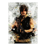 Dixon (Print Only) thumbnail