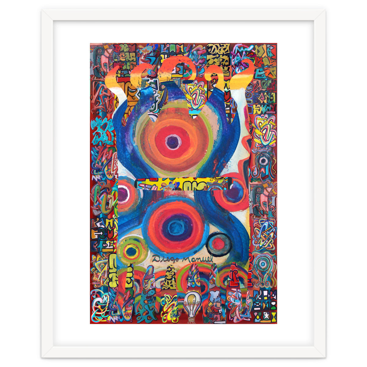 Graffiti Digital Nuevo 2023 56