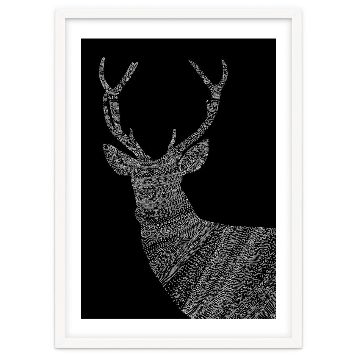Stag 3