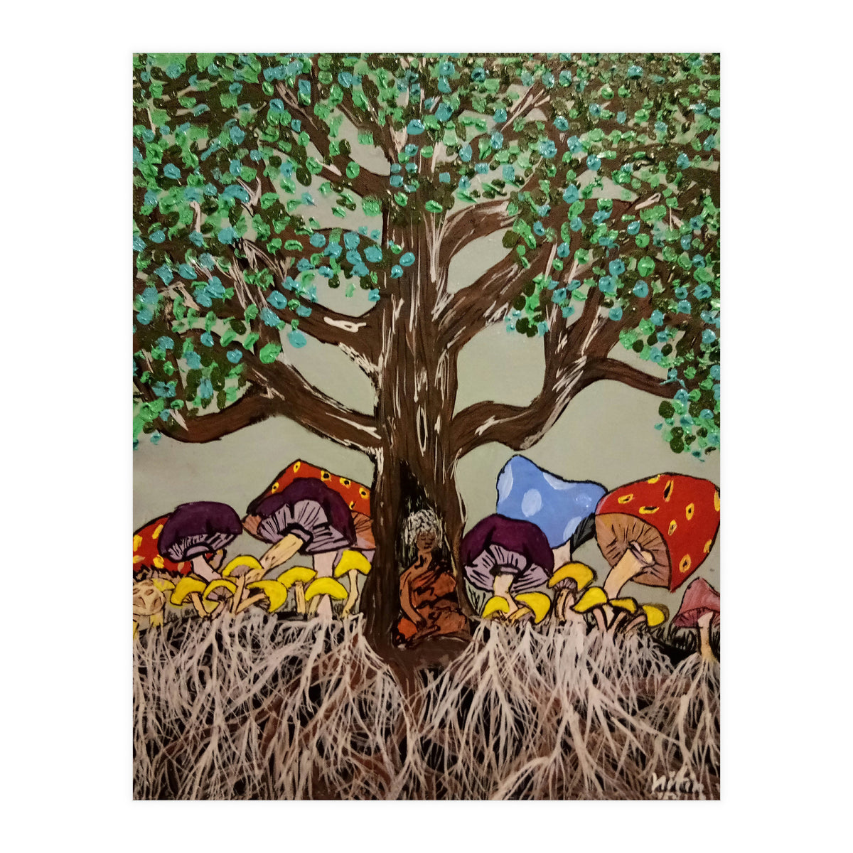 Awareness & Awekening (Print Only)