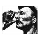 Thirst II (Print Only) thumbnail