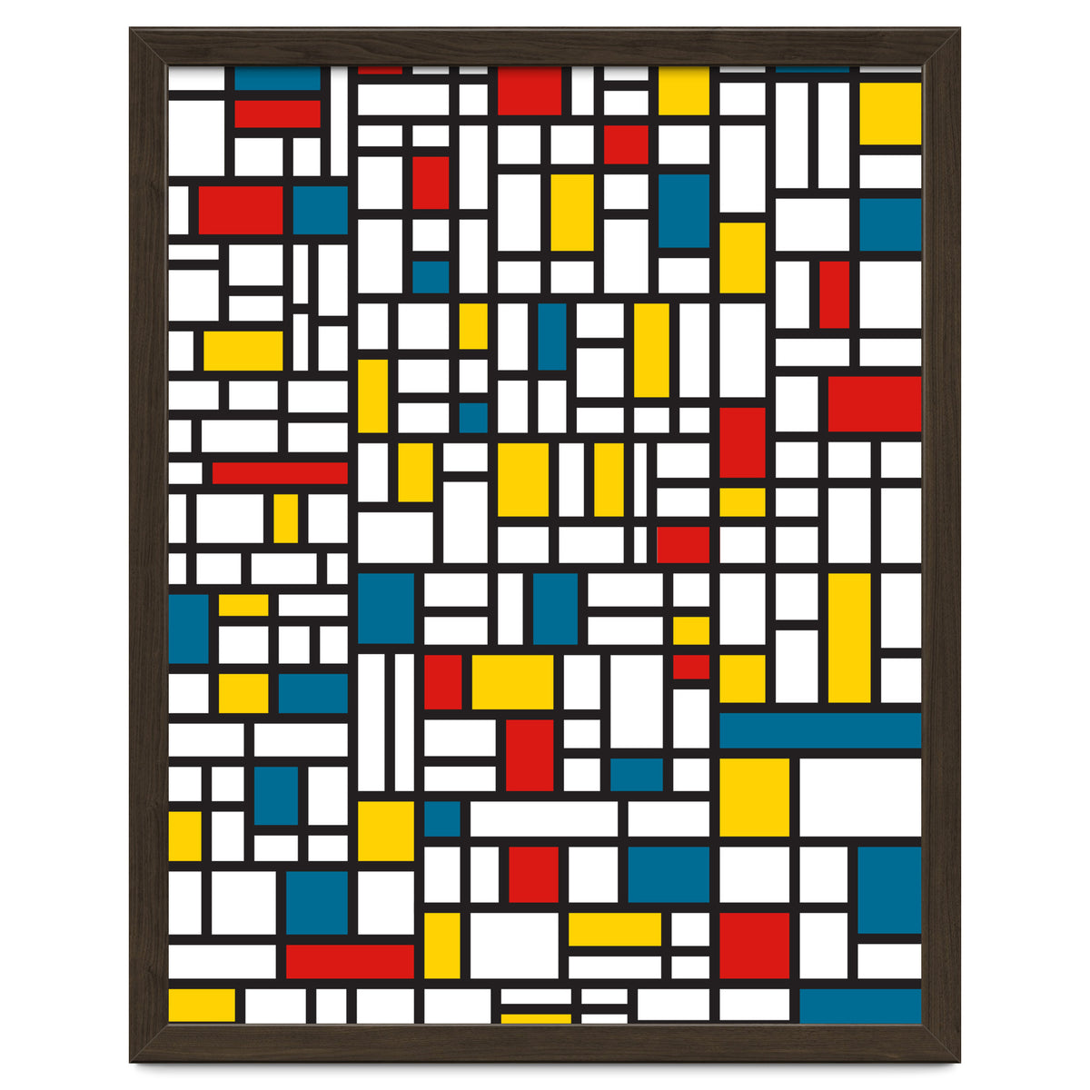 MONDRIAN EXTREME