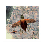 Flying High (Print Only) thumbnail