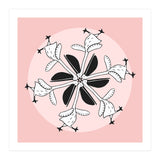 Pelican Wheel (Print Only) thumbnail