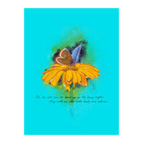 Butterfly 2 (Print Only) thumbnail