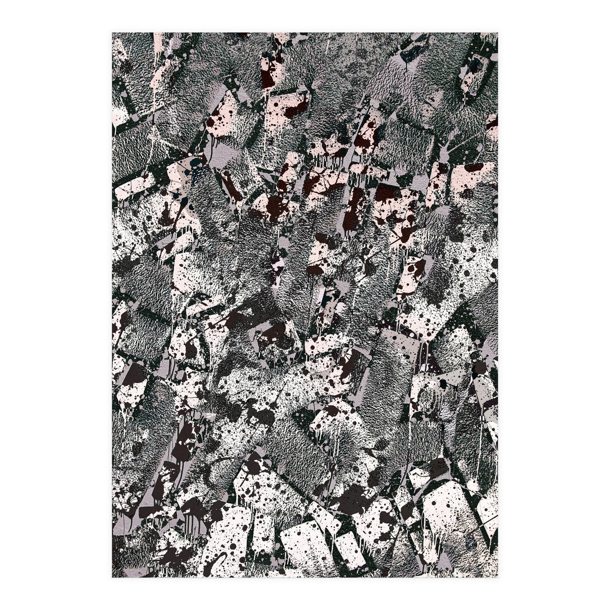 Fashion II (Print Only)