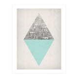 Diamond (Print Only) thumbnail