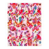Pop Abstract 3 (Print Only) thumbnail