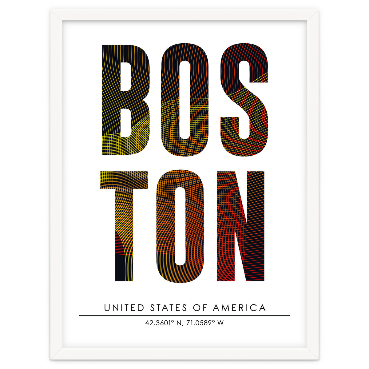 Boston