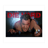 DIE HARD (Print Only) thumbnail