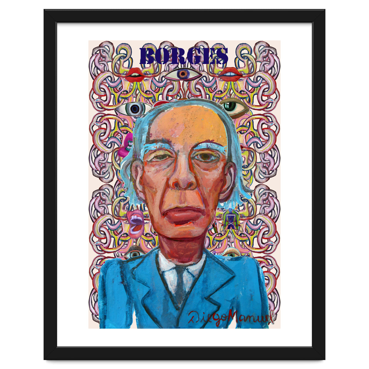 Borges 5