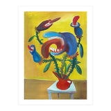Planta Carnivora (Print Only) thumbnail