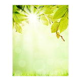 GREEN NATURE (Print Only) thumbnail