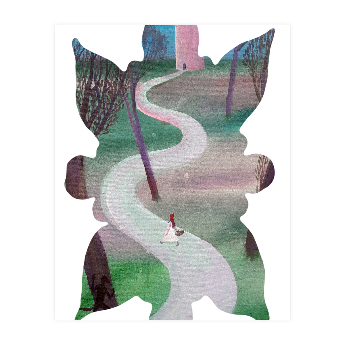 Pop Abstract 2023 42 Copia (Print Only)