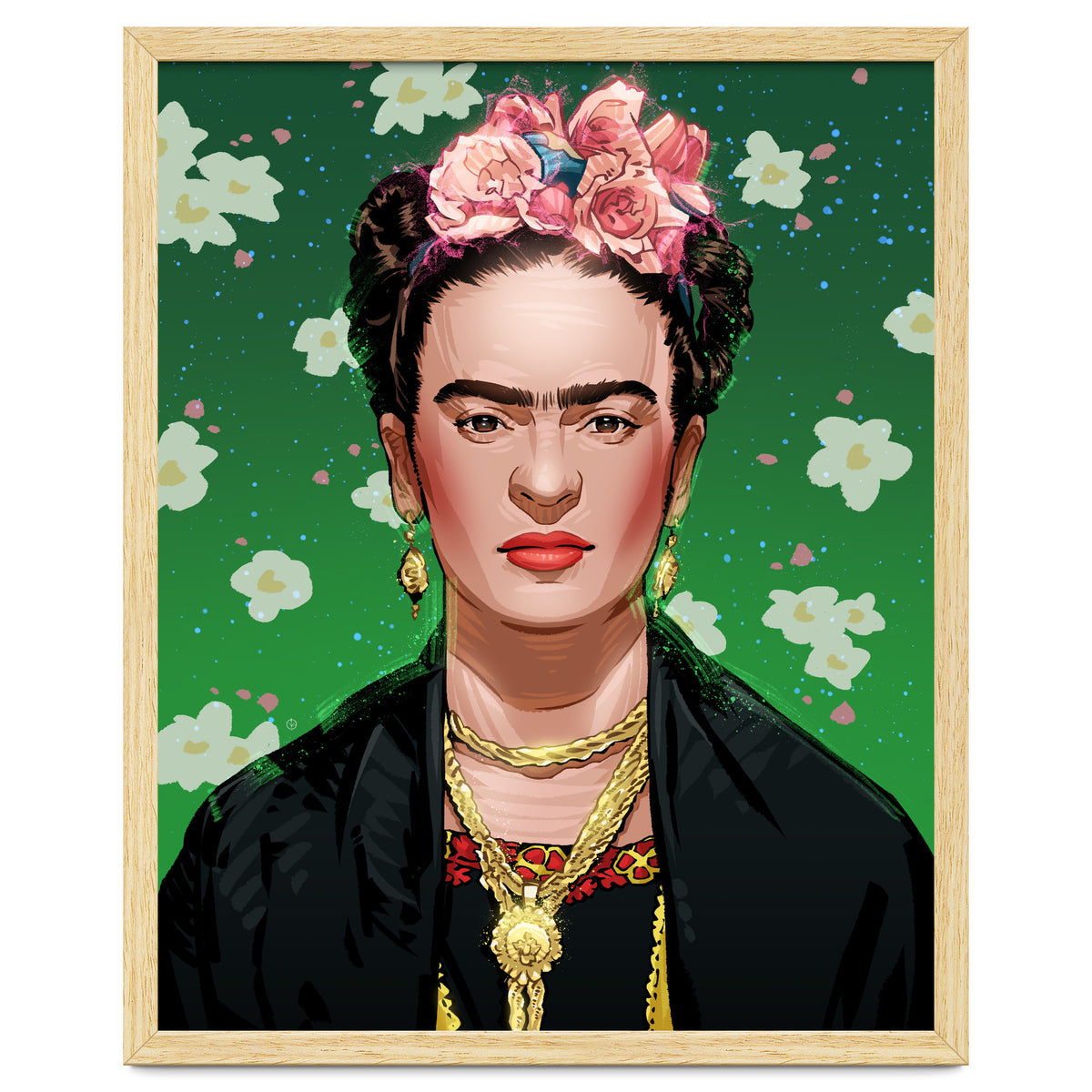 Frida Kahlo