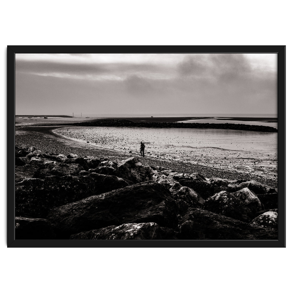 Morecambe Bay Runner