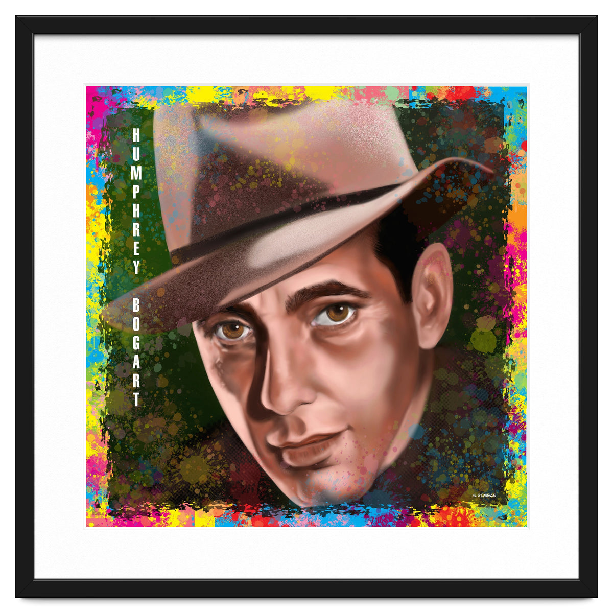 Humphrey Bogart