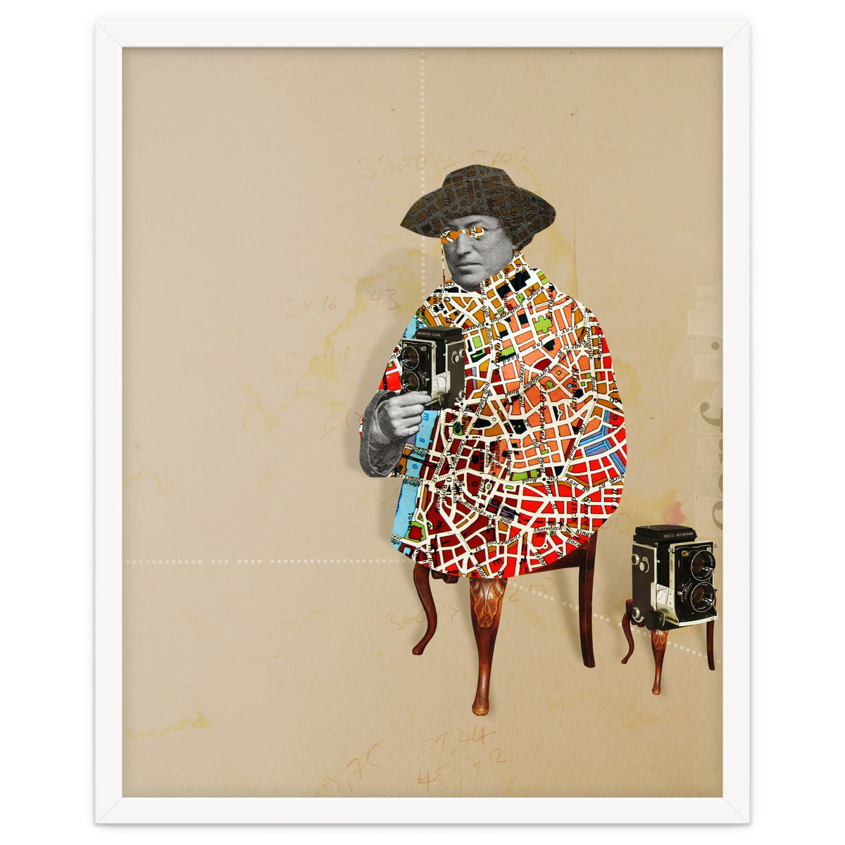 the truth is dead · the navigator