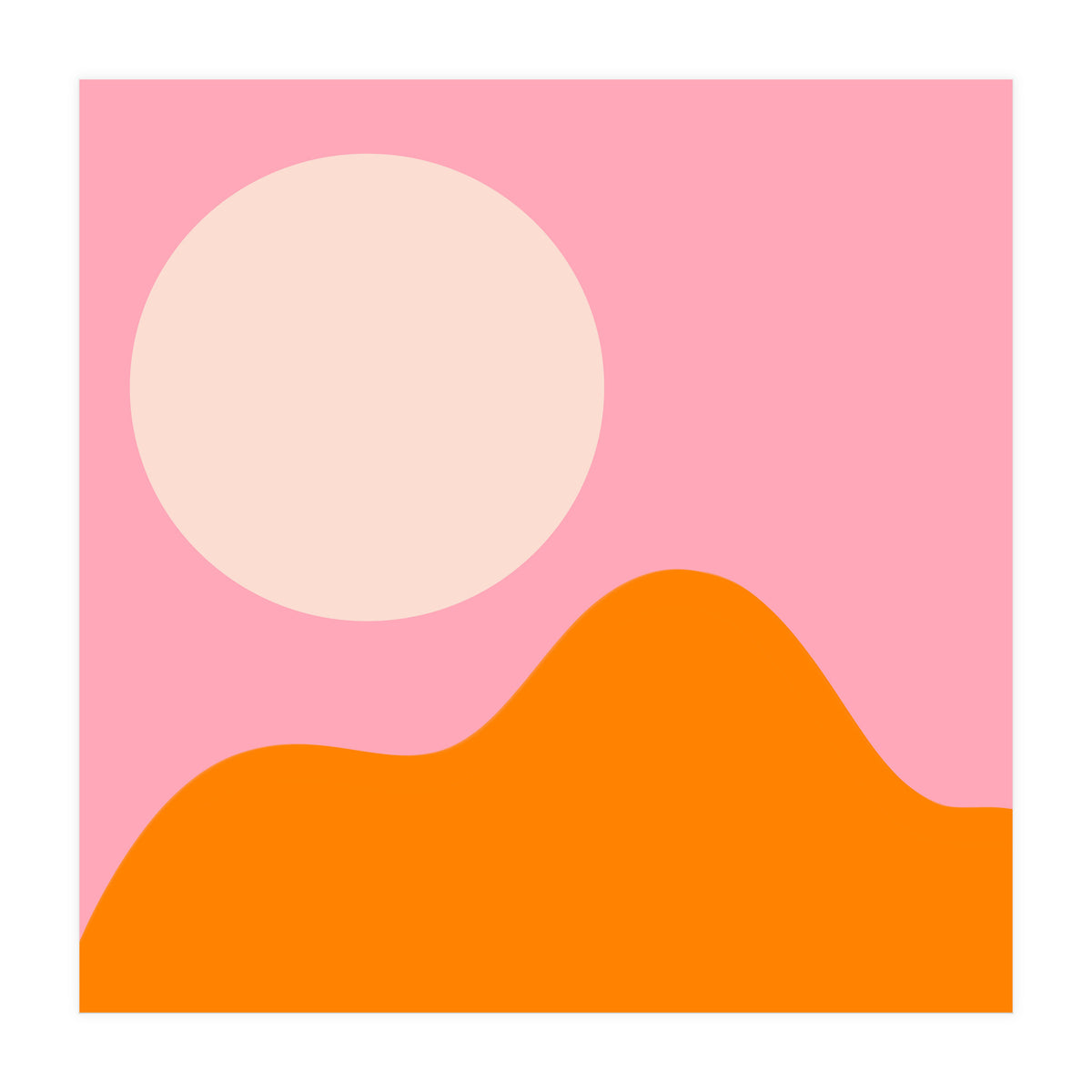 Sueno 1 (Print Only)