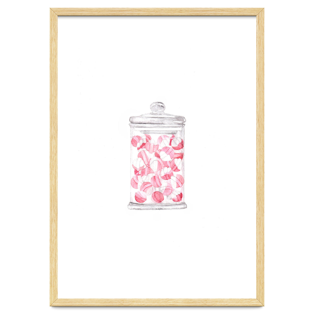 Candy Jar