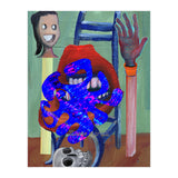 Graffiti Digital 2022 880 (Print Only) thumbnail