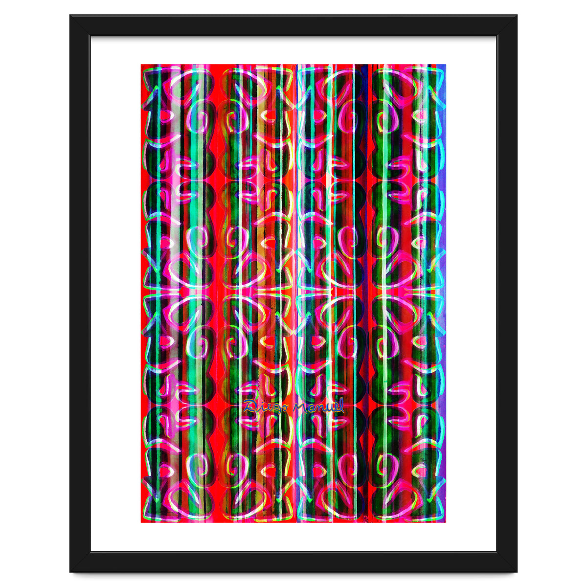 Graffiti Digital 2022 121